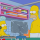 Illustration for article titled Barts Esports career makes for an intriguing but disappointing iSimpsons/i family journey